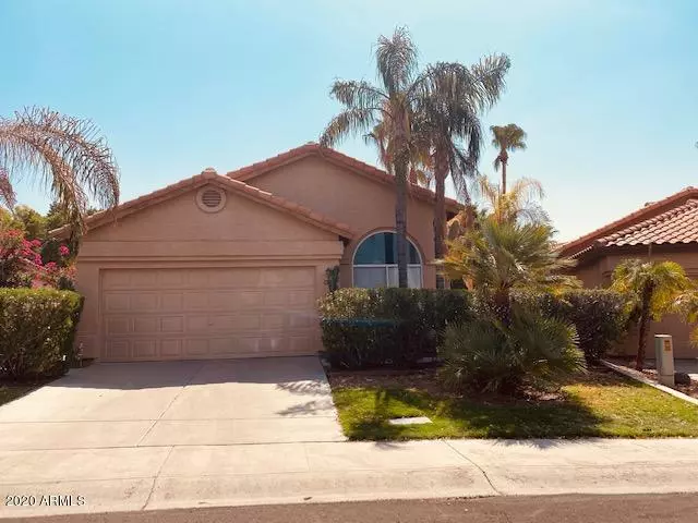 10325 E CELTIC Drive, Scottsdale, AZ 85260