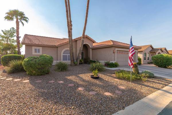 Chandler, AZ 85249,6630 S PEBBLE BEACH Drive #7