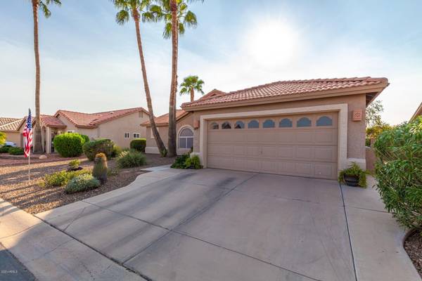 Chandler, AZ 85249,6630 S PEBBLE BEACH Drive #7