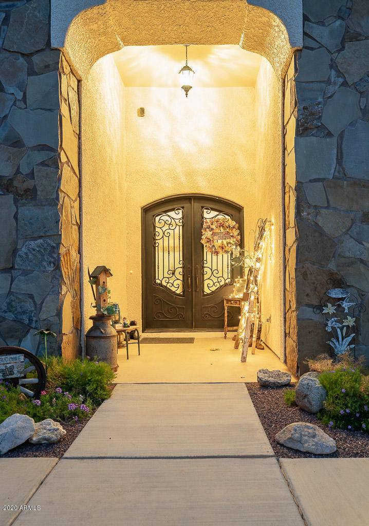 Hereford, AZ 85615,6955 E VISTA BONITA Road
