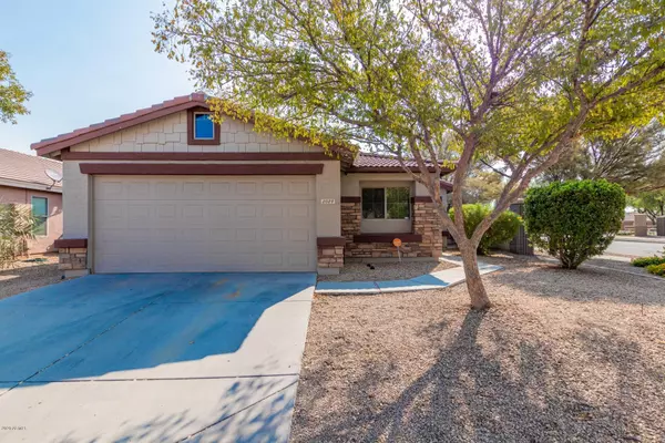 2029 S 83RD Drive, Tolleson, AZ 85353