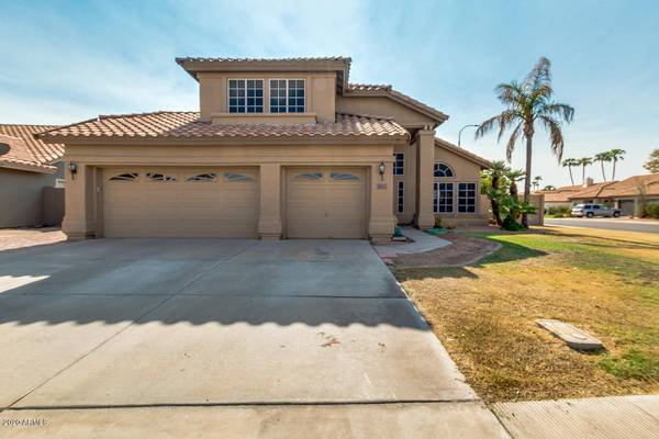 1290 N GRANADA Drive, Chandler, AZ 85226