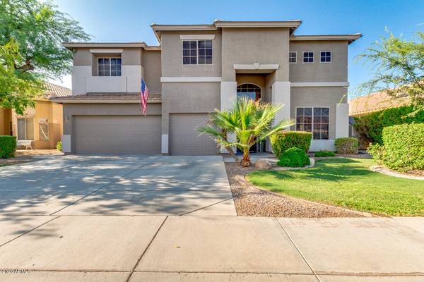 Chandler, AZ 85248,684 W HEMLOCK Way