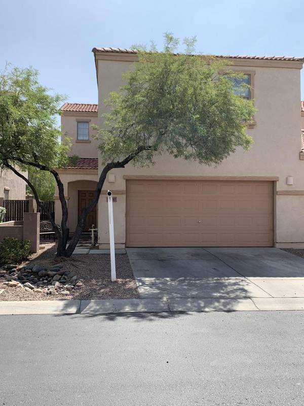 Peoria, AZ 85345,7007 W Lincoln Street