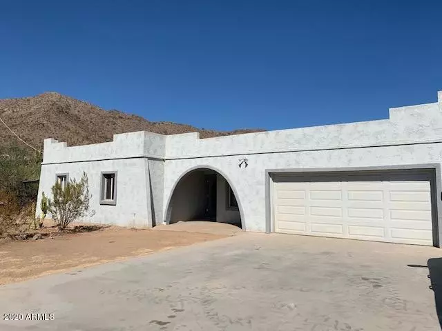 Laveen, AZ 85339,14041 S 45TH Avenue