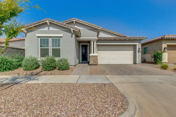 10444 E SIMONE Avenue, Mesa, AZ 85212