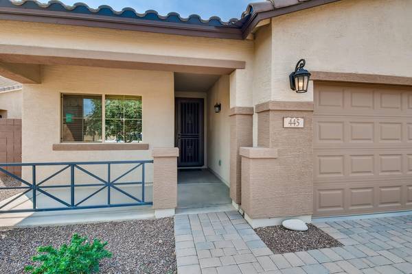 San Tan Valley, AZ 85140,445 W FLAME TREE Avenue