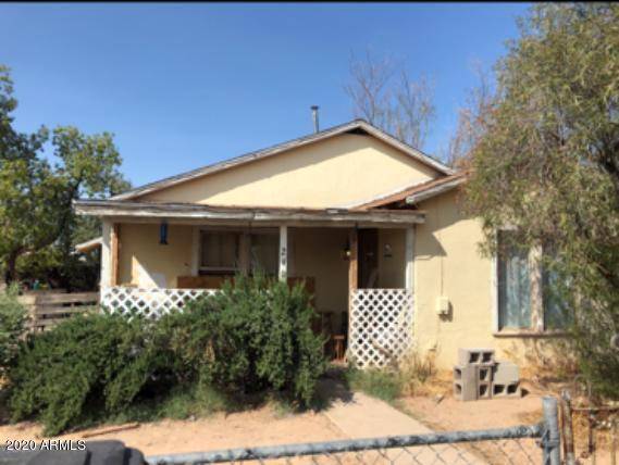 Coolidge, AZ 85128,246 W Elm Avenue