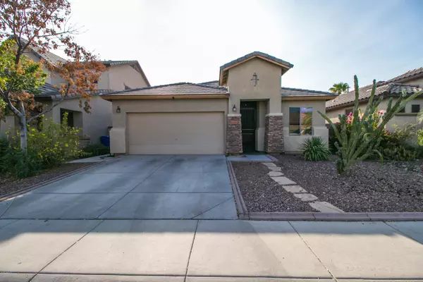 Surprise, AZ 85388,16446 N 178TH Avenue