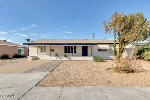 11388 N 112TH Avenue, Youngtown, AZ 85363