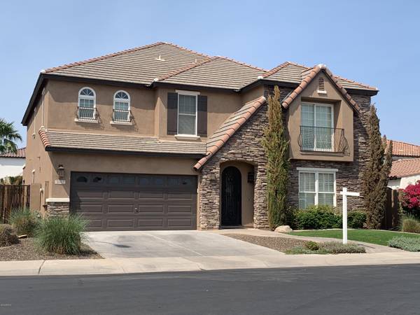 Chandler, AZ 85286,3082 S COTTONWOOD Court