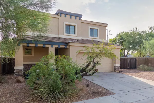 17405 N 19TH RUN --, Phoenix, AZ 85022