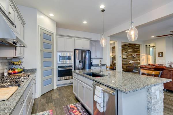 Peoria, AZ 85383,10349 W BRILES Road