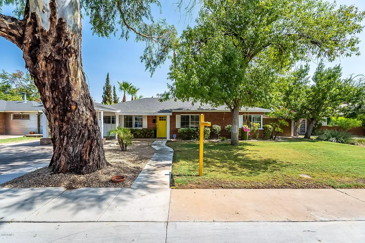 Phoenix, AZ 85015,6137 N 16TH Drive