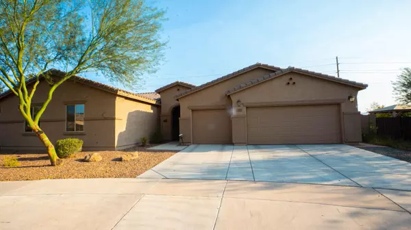 Laveen, AZ 85339,5543 W KOWALSKY Lane