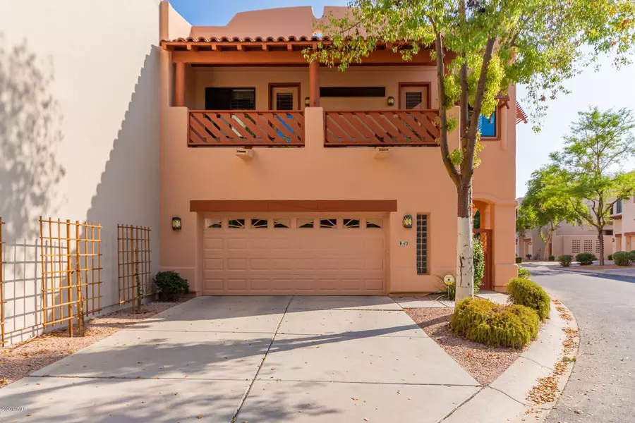 333 N PENNINGTON Drive #42, Chandler, AZ 85224