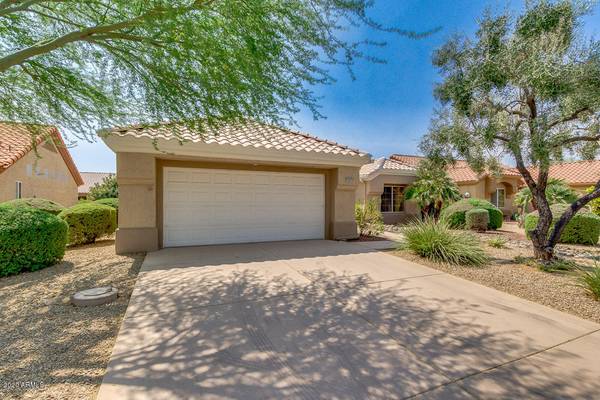 Sun City West, AZ 85375,14221 W VIA MANANA --