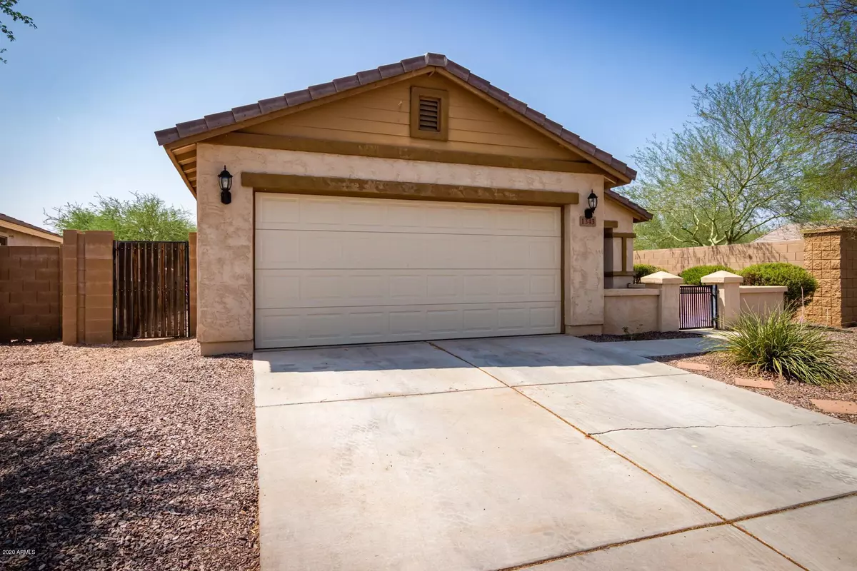 Casa Grande, AZ 85122,1343 E NATASHA Drive