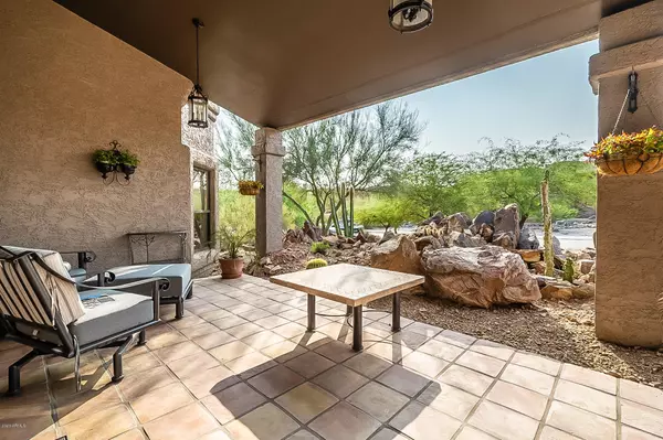 Fountain Hills, AZ 85268,15447 E GREYSTONE Drive