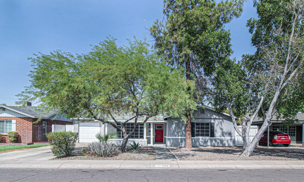 1622 W WELDON Avenue, Phoenix, AZ 85015