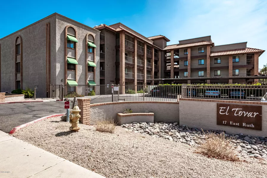 17 E RUTH Avenue #123, Phoenix, AZ 85020