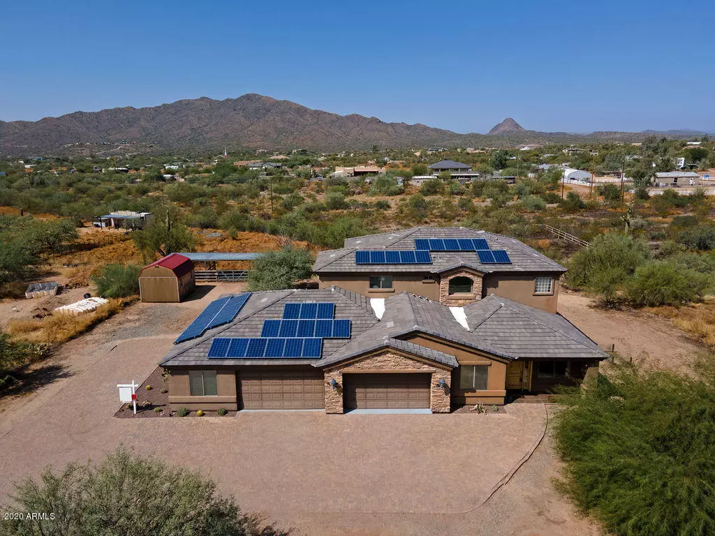 New River, AZ 85087,44914 N 9TH Street