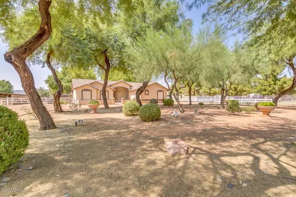 Waddell, AZ 85355,7820 N 173RD Avenue