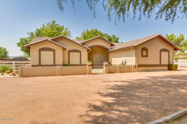 Waddell, AZ 85355,7820 N 173RD Avenue