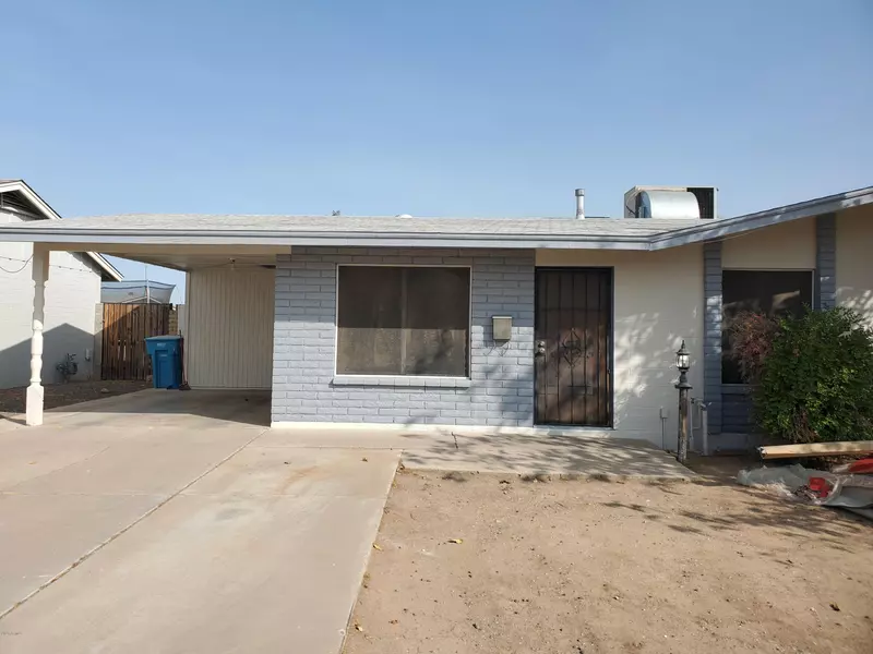 8619 N 32ND Avenue, Phoenix, AZ 85051