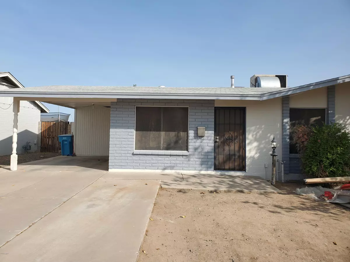 Phoenix, AZ 85051,8619 N 32ND Avenue