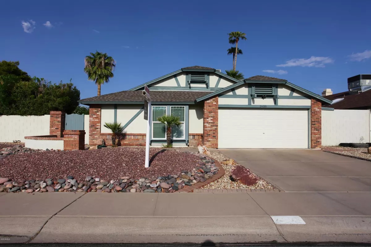 Chandler, AZ 85224,2658 W HIGHLAND Street