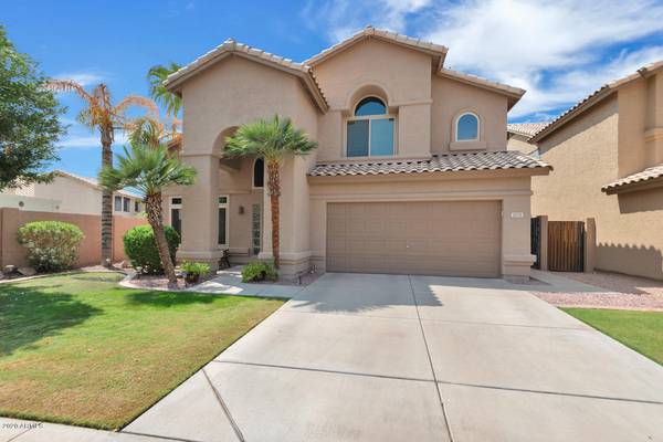 Chandler, AZ 85248,2173 W Myrtle Drive