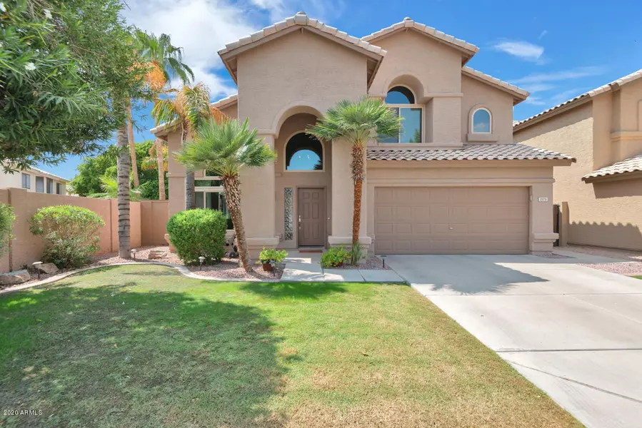 2173 W Myrtle Drive, Chandler, AZ 85248