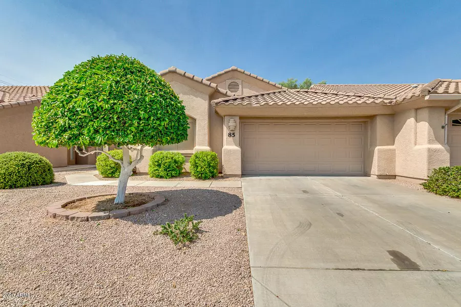 4202 E BROADWAY Road #85, Mesa, AZ 85206