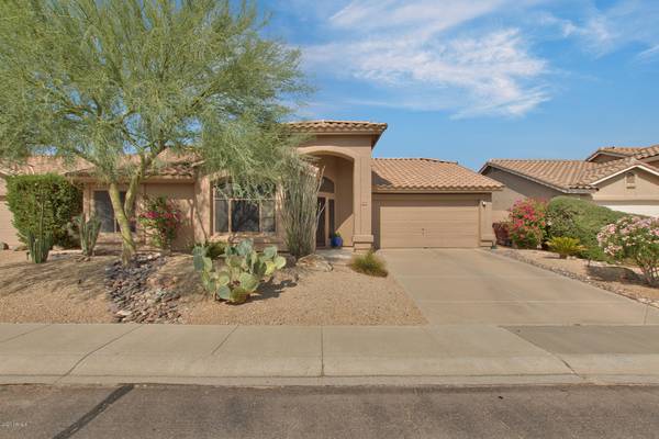 9166 E ROSEMONTE Drive, Scottsdale, AZ 85255