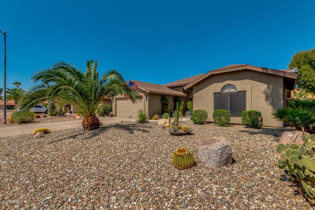 Peoria, AZ 85382,9246 W ORAIBI Drive