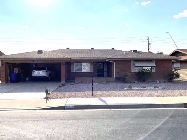 Mesa, AZ 85206,826 S Portland --