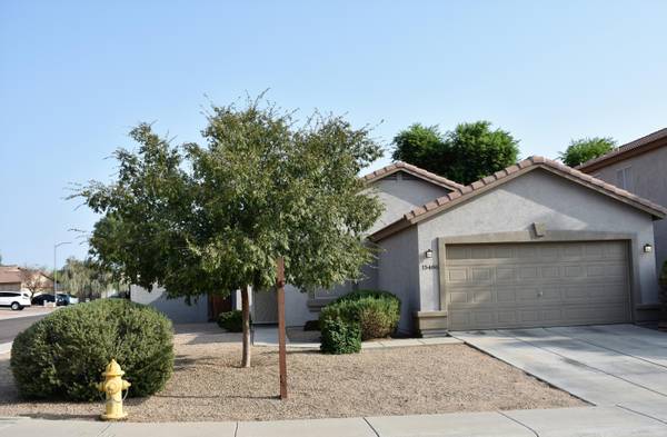 15486 W MAUI Lane, Surprise, AZ 85379