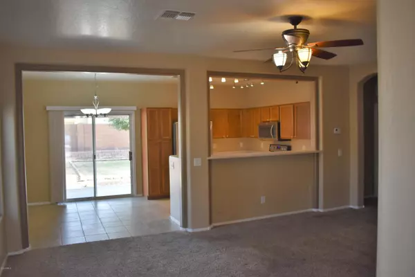 Surprise, AZ 85379,15486 W MAUI Lane