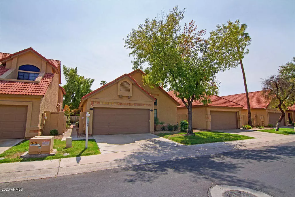 Chandler, AZ 85226,4663 W LINDA Lane