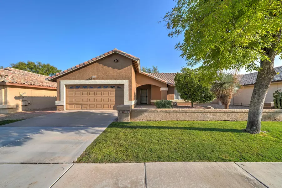 5730 W BUTLER Drive, Chandler, AZ 85226