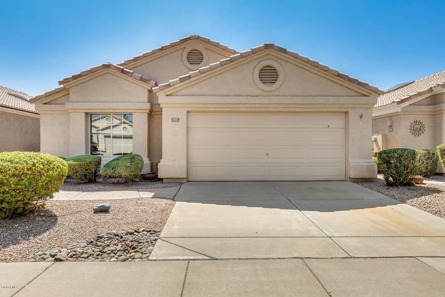 13997 W Santee Way, Surprise, AZ 85374