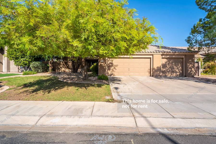 861 N SANTA ANNA Street, Chandler, AZ 85224