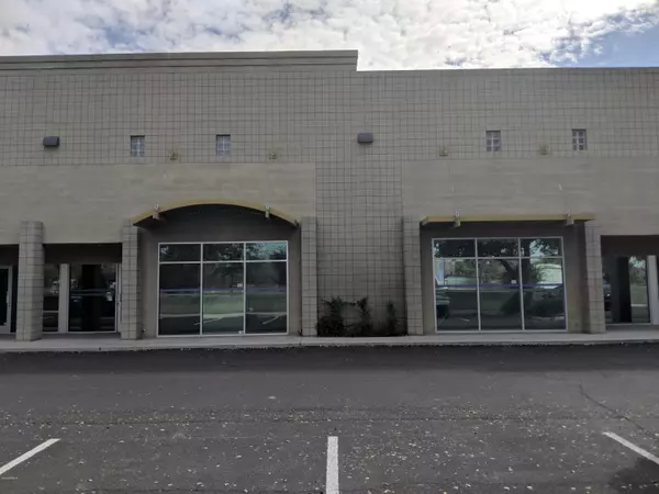 Glendale, AZ 85303,7615 N 75TH Avenue #108