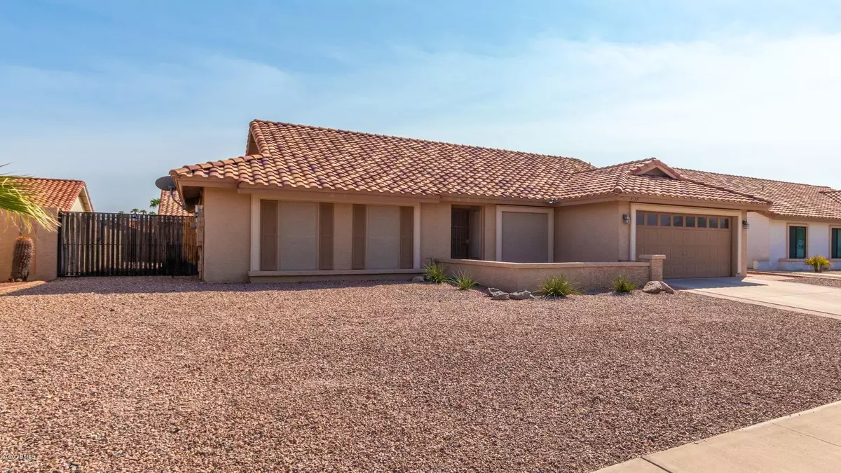 Peoria, AZ 85381,9139 W REDFIELD Road