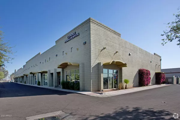 7615 N 75TH Avenue #109, Glendale, AZ 85303