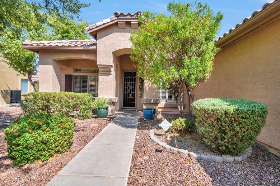 4530 E Walnut Road, Gilbert, AZ 85298