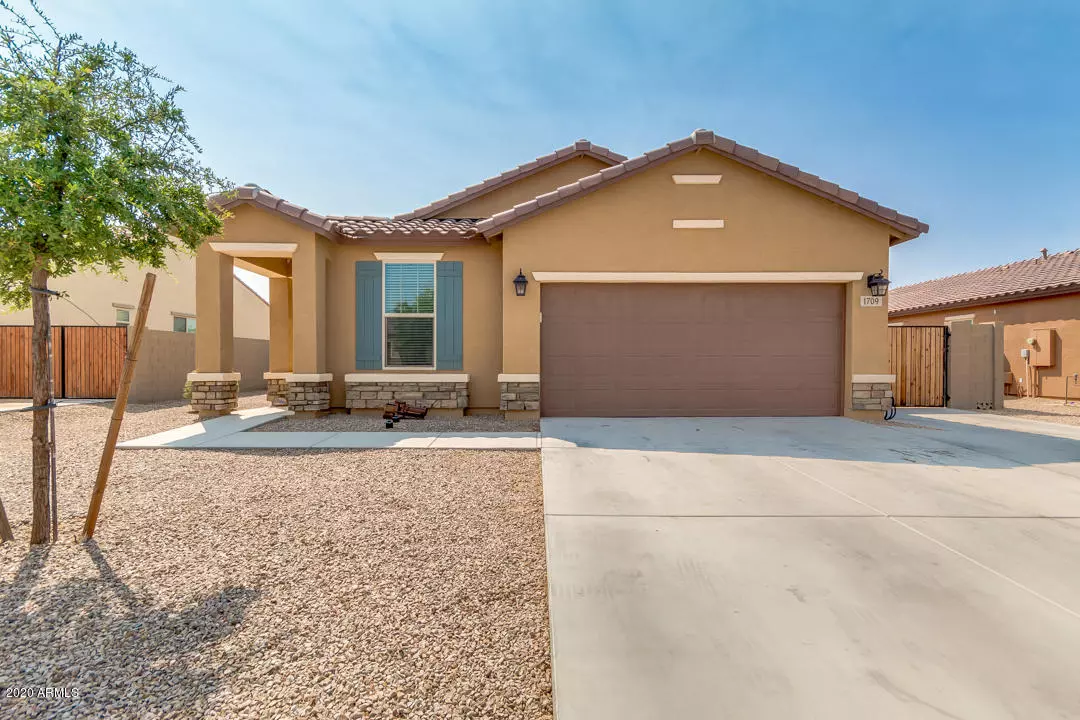 San Tan Valley, AZ 85140,1709 E CIELO AZUL Way
