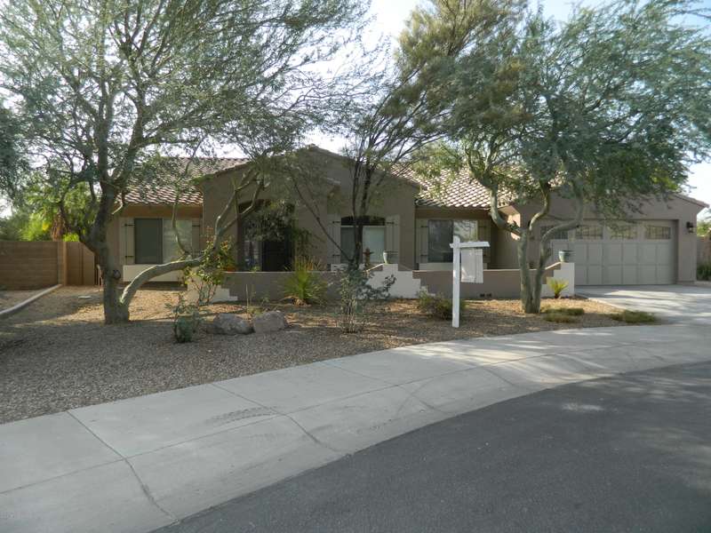 15169 W COOLIDGE Street, Goodyear, AZ 85395