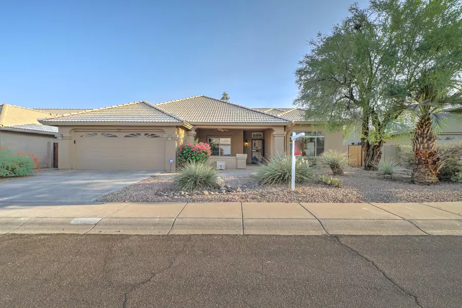 4207 E CATHEDRAL ROCK Drive, Phoenix, AZ 85044